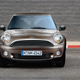 Image for article titled MINI One Clubman: Small And Cheap